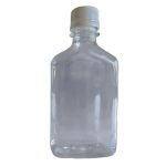 ظرف پت کتابی ۲۵۰ میلی‌لیتر