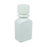 ظرف پت کتابی ۶۰ میلی‌لیتر