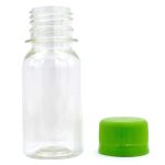 بطری پت ۶۰ میلی‌لیتر