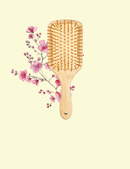 لوازم آرایشی برس