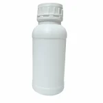 بطری پلی‌اتیلن حجم ۵۰۰ میلی‌لیتر