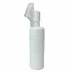 بطری فیس واش ۱۵۰ میلی‌لیتری با براش سیلیکونی