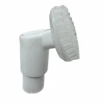 بطری فیس واش ۱۵۰ میلی‌لیتری با براش سیلیکونی