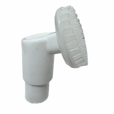 بطری فیس واش ۱۵۰ میلی‌لیتری با براش سیلیکونی