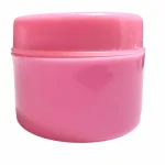 محفظه و قوطی نگهدارنده کرم دو جداره ۲۵ میلی‌لیتری