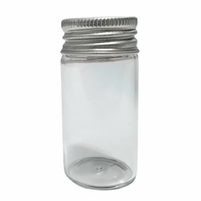 ظرف شیشه‌ای مک کارتی سایز ۲