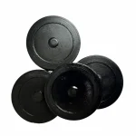 وکس سکه‌ای اپیلاسیون زغالی مارال