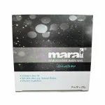 وکس سکه‌ای اپیلاسیون زغالی مارال