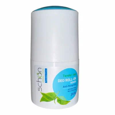 مام رول زنانه شون مدل Tender Leaf