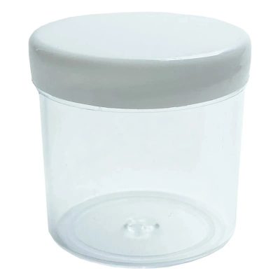 محفظه و قوطی نگهدارنده کرم ۶۰ میلی‌لیتری