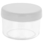 محفظه و قوطی نگهدارنده کرم ۳۰ میلی‌لیتری