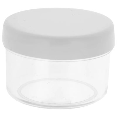 محفظه و قوطی نگهدارنده کرم ۳۰ میلی‌لیتری