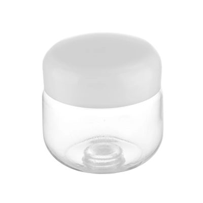 نگهدارنده کرم تخم‌مرغی ۶۵ میلی‌لیتری