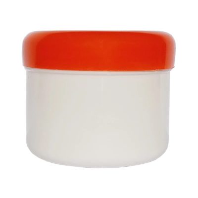 قوطی نگهدارنده کرم ۶۰ میلی‌لیتری