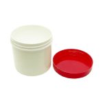 محفظه و قوطی نگهدارنده کرم ۱۰۰ میلی‌لیتری - Image 2