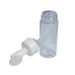 بطری فیس واش ۱۵۰ میلی‌لیتری با براش سیلیکونی