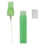 ظرف اسپری پلاستیکی عطر ۷ گرمی