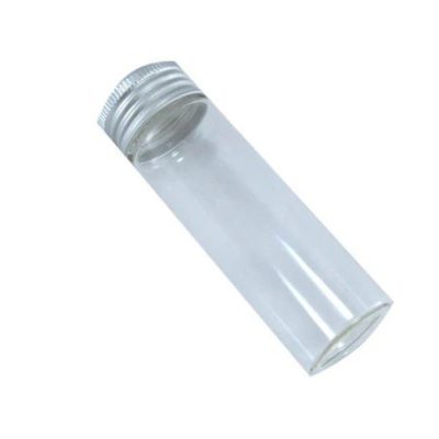 ظرف شیشه‌ای مک کارتی سایز ۳