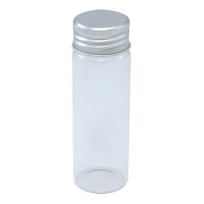 ظرف شیشه‌ای مک کارتی سایز ۳