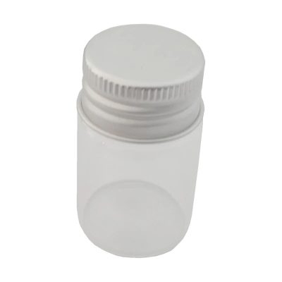 ظرف شیشه‌ای مک کارتی سایز ۲