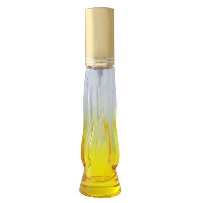 شیشه عطر حجم ۲۰ میلی‌لیتر