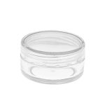 محفظه پت نگهدارنده کرم حجم ۱۰ میلی‌لیتر