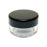 محفظه پت نگهدارنده کرم حجم ۱۰ میلی‌لیتر