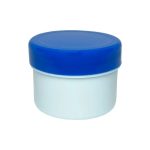 محفظه و قوطی نگهدارنده کرم حجم ۳۰ میلی‌لیتر