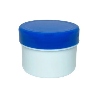 محفظه و قوطی نگهدارنده کرم حجم ۳۰ میلی‌لیتر