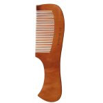 شانه چوبی دسته‌دار دکتر مورنینگ