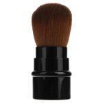 برس رژگونه کشویی فلزی