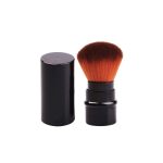 برس رژگونه کشویی فلزی