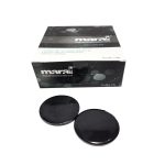 وکس سکه‌ای اپیلاسیون زغالی مارال