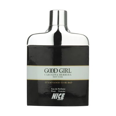 ادو پرفیوم زنانه نایس با رایحه گودگرل