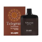 ادکلن مردانه اینتنس اسکلاره با رایحه ورسوز