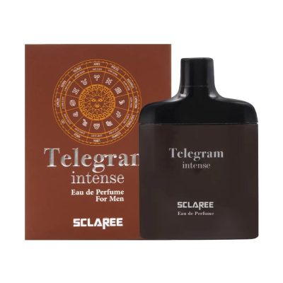 ادکلن مردانه اینتنس اسکلاره با رایحه ورسوز