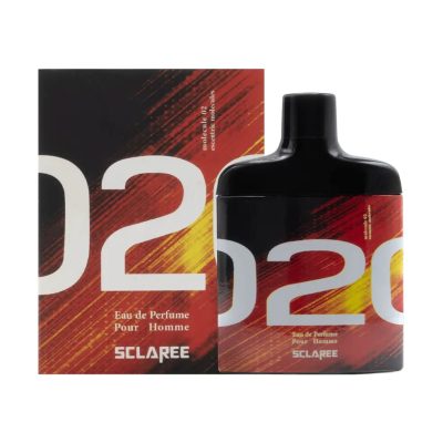 ادوپرفیوم مردانه مولکول ۰۲ اسکلاره
