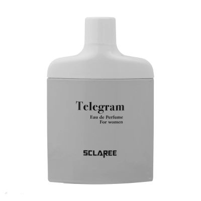 ادکلن زنانه تلگرام اسکلاره رایحه ایفوریا