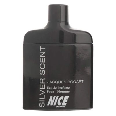 ادوپرفیوم مردانه سیلورسنت نایس حجم ۸۵ میلی‌لیتر