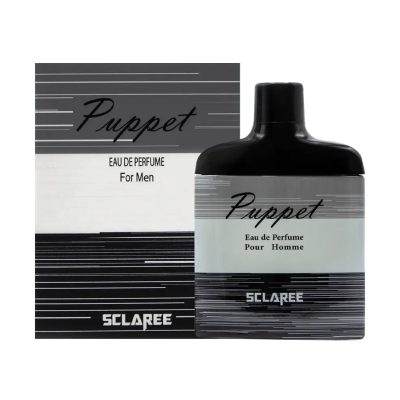 ادوپرفیوم مردانه پاپت اسکلاره رایحه کریداونتوس