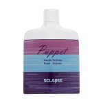 ادکلن زنانه پاپت اسکلاره رایحه اکلت