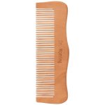 شانه چوبی موی سر دکتر مورنینگ