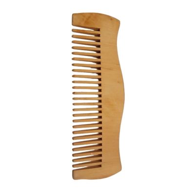 شانه چوبی موی سر دکتر مورنینگ