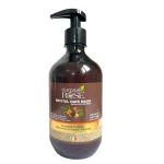 ماسک موی داخل حمام ارگان داماسک رز