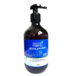 ماسک موی داخل حمام کراتینه داماسک رز