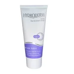 کرم موبر صورت هیدرودرم