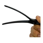 گیره تقسیم مو بسته ۶ عددی