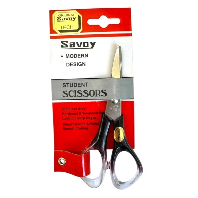 قیچی اصلاح ریش و سیبیل ساووی