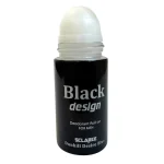 مام رول ضد تعریق مردانه اسکلاره بلک دیزاین