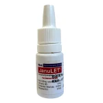 بی حسی تتو ژانولت